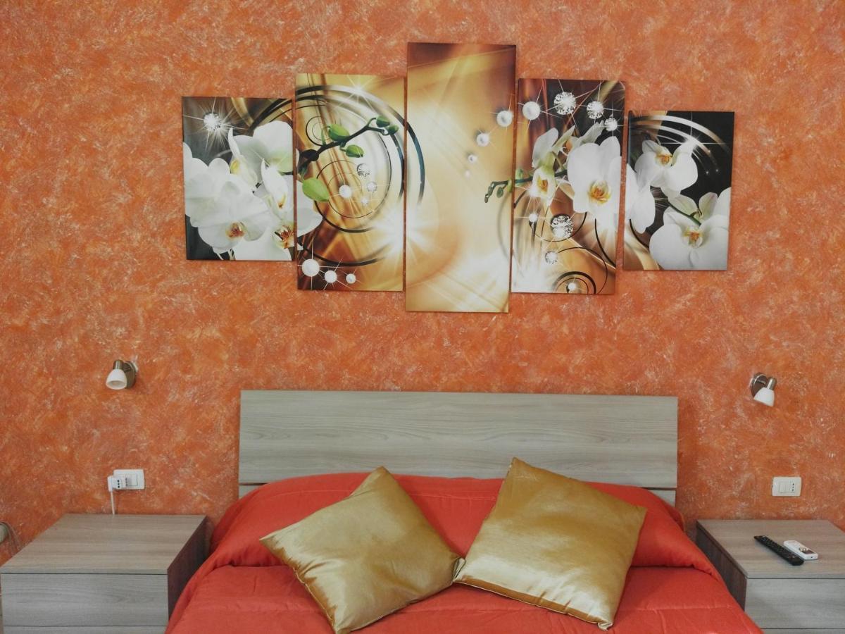 シラクーサDimora Santa Lucia 2.0アパートメント エクステリア 写真
